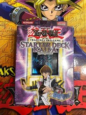 Yugioh starter deck gebraucht kaufen  Straubing