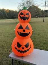Halloween tall stacked for sale  Henderson