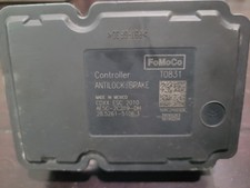 Usado, Módulo de controle ABS Ford Fusion AWD 2010 USADO SOMENTE (AE5C-2C219-DH) comprar usado  Enviando para Brazil