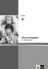 Bandes dessinées lehrermateri gebraucht kaufen  Berlin