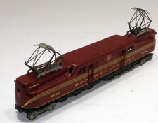 Vintage diecast electric for sale  Irving