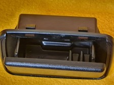 Golf aschenbecher hinten gebraucht kaufen  Kirchardt