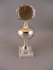 Pokal bester papa gebraucht kaufen  Deutschland