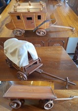 Diligenza carro coperto usato  Castelnuovo Rangone