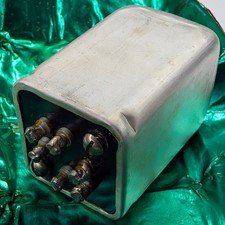 Unknown vtg electronic for sale  Evansdale