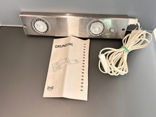Ikea grundtal hängeschrank gebraucht kaufen  Hage