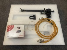 Roksan tabriz tonearm for sale  STRATFORD-UPON-AVON