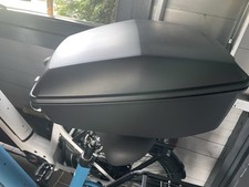 Fahrradkoffer gebraucht kaufen  Bremerhaven