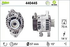 Lichtmaschine generator lima gebraucht kaufen  Oberlungwitz
