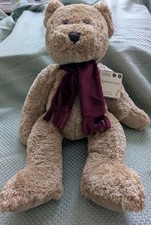 37cm spencer bear for sale  GOSPORT