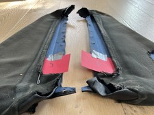 Bmw e24 e28 gebraucht kaufen  Walldorf