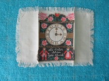 Set vintage fringed for sale  New Fairfield