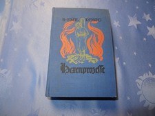 Emil könig hexenprozesse gebraucht kaufen Emil könig hexenprozesse gebraucht kaufen  Freden (Leine)