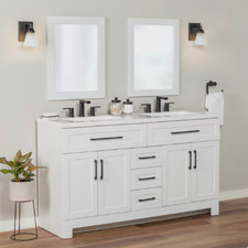 rustic double sink 60 vanity for sale rustic double sink 60 vanity for sale San Antonio