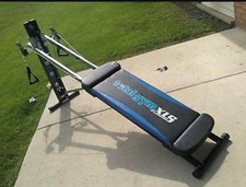 Total gym xls for sale  Lees Summit