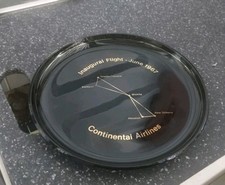 Continental airlines inaugural for sale  Altamonte Springs