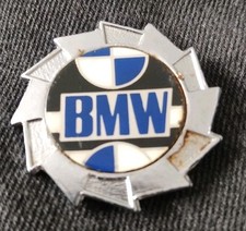 Vintage bmw rosette for sale  RHYL