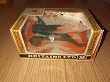 Vintage boxed britains for sale  FAREHAM