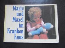 Marie maxel krankenhaus gebraucht kaufen  Deutschland