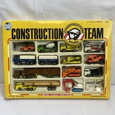 Road tough construction for sale  Berlin