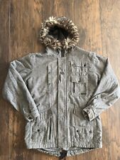 Analog snowboard jacket for sale  Atascadero