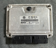 Ecu calculateur moteur d'occasion  Carcassonne