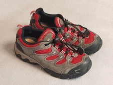 Meindl freizeitschuhe trekking gebraucht kaufen  Erlangen