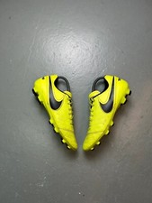 Men nike tiempo for sale  TAMWORTH