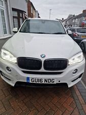 Bmw 2016 4.0d for sale  LUTON