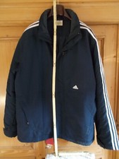 Adidas jacke gebraucht gebraucht kaufen  Haltern am See