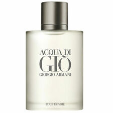 Giorgio armani acqua usato  Lamezia Terme