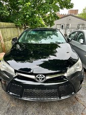 toyota le sedan camry 2017 for sale toyota le sedan camry 2017 for sale Mount Vernon