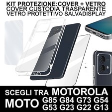 Kit cover vetro usato  Fiorano Modenese