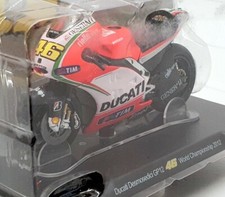 Altaya ffr52 ducati for sale  WATERLOOVILLE