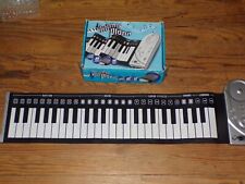 Clavier piano rollin d'occasion  Ciry-le-Noble