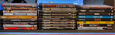 Bluray bundle movies for sale  Great Falls