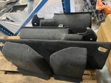 Bmw 5er e39 gebraucht kaufen  Bad Königshofen