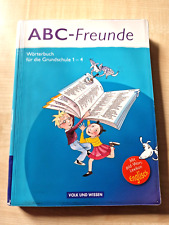 Abc freunde 4 gebraucht kaufen  Bad Langensalza