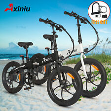 Axiniu 750w bike for sale  Montclair