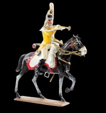 Lucotte trumpet knight d'occasion  Expédié en Belgium