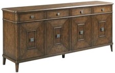 Sideboard woodbridge amarosa for sale  Newberry