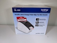 New brother 800 for sale  Columbus