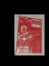 Portfolio zagor 600 usato  Gambettola