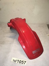 Parafango anteriore moto usato  Noventa Vicentina