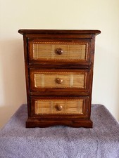 Minature bamboo wicker for sale  Fort Lauderdale