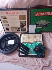 Complet scrabble prestige d'occasion  Belfort