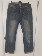 Prps relaxed barracuda for sale  WOODFORD GREEN