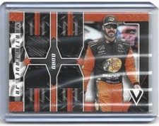 Martin truex 2019 d'occasion  Expédié en Belgium