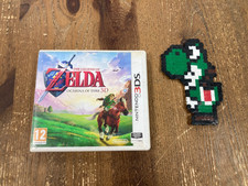 The legend zelda d'occasion  Falaise