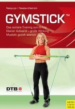 Gymstick sichere training gebraucht kaufen  Berlin